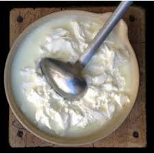 fromage blanc 1 kg - ferme GOYARD - 1kg