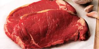 faux filet de boeuf X 1 ou x 2 ou double - 0,25kg