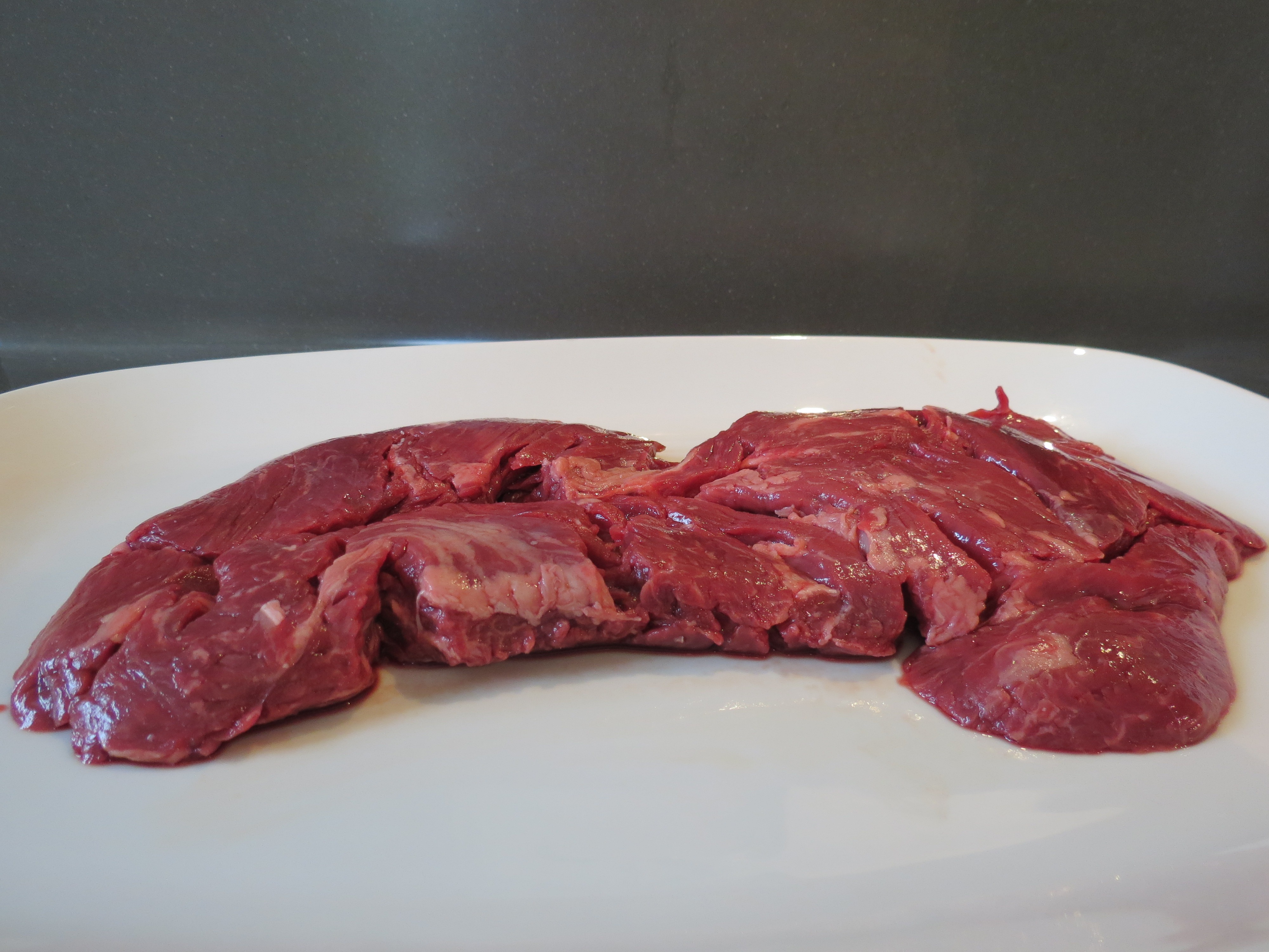 Lot 2 Onglet - 400g