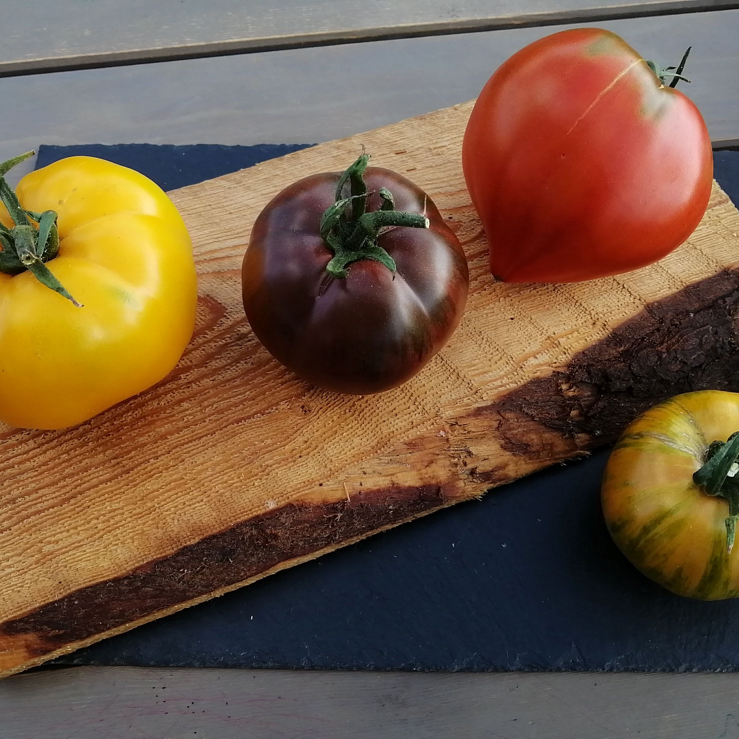 Tomates ancienne - 500g