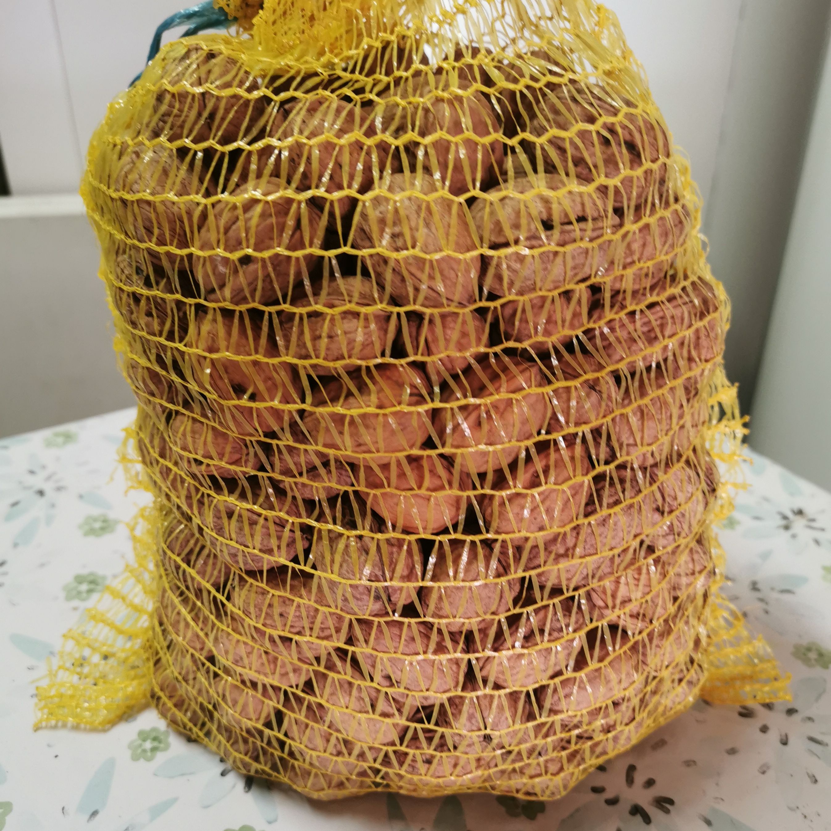 Noix - filet de 2 kg
