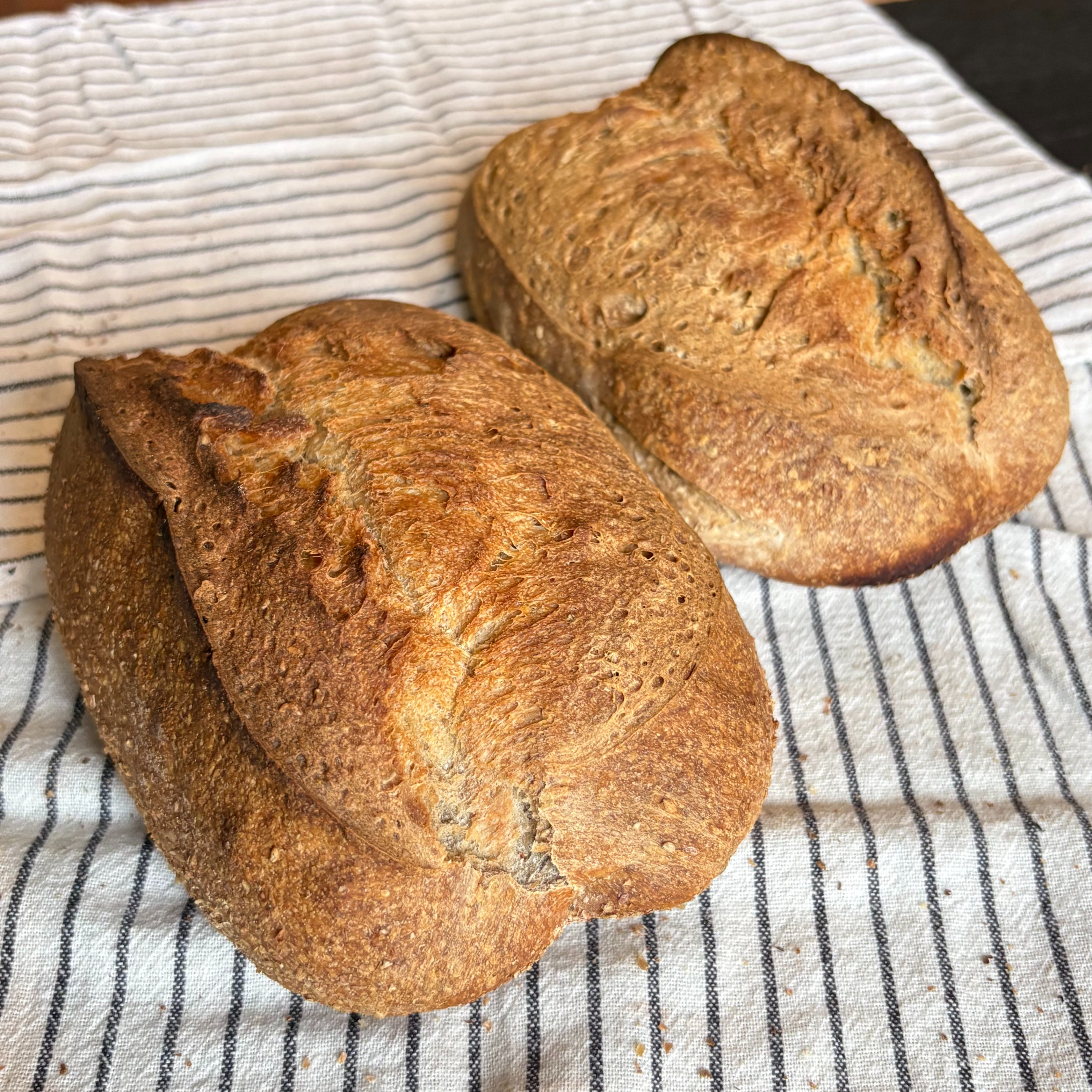 Pain nature 500g - 500g