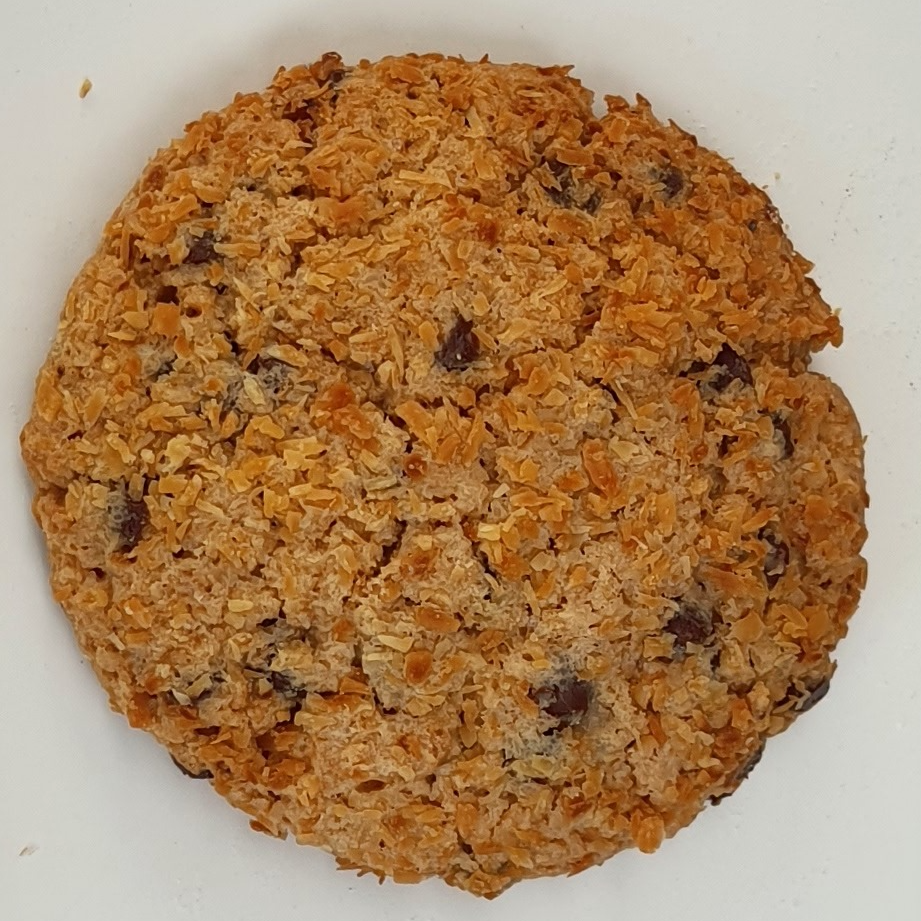 Maxi Cookies Choco-Coco