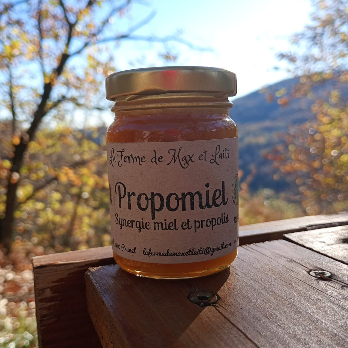 Propomiel - 125g