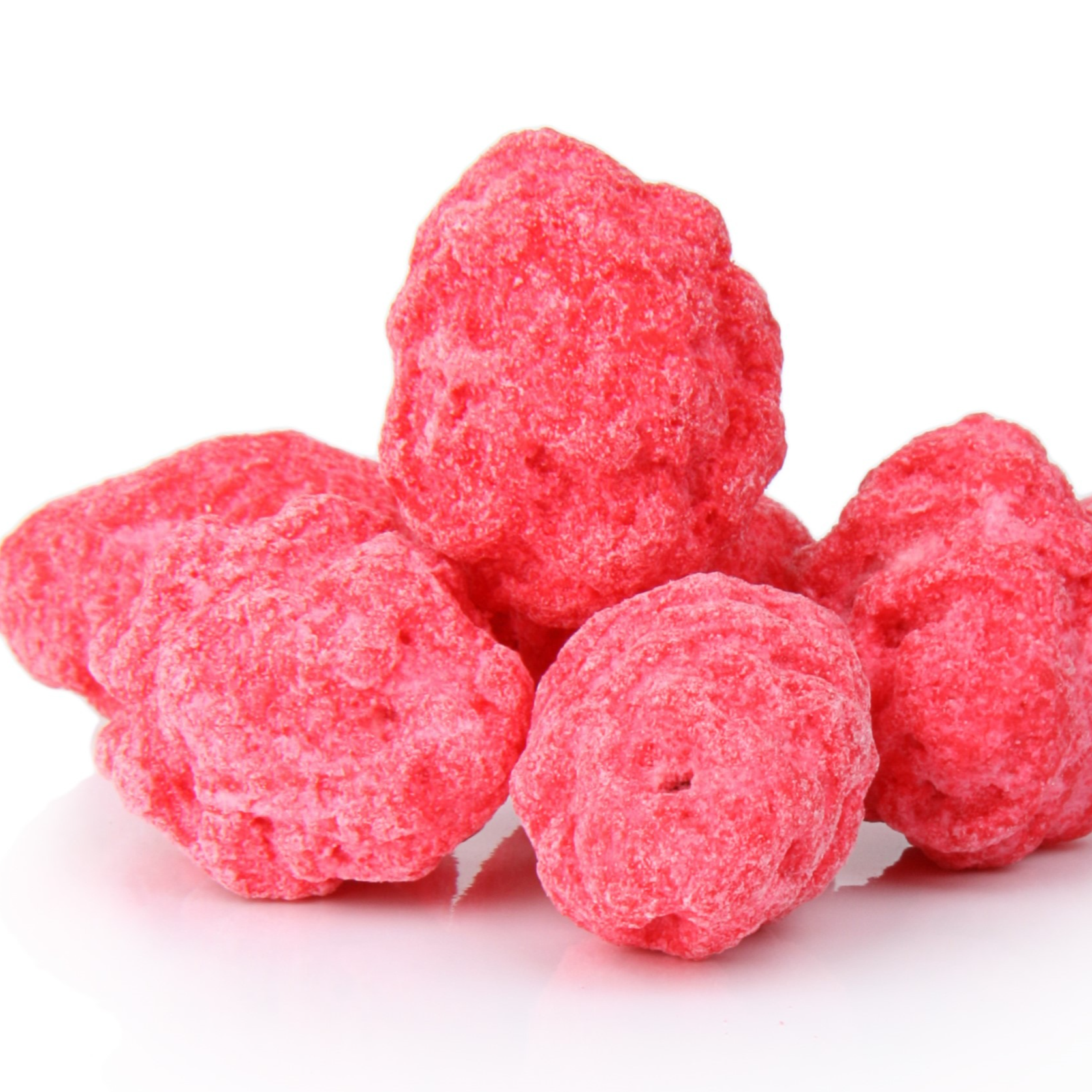 Pralines roses amandes entières - 100g