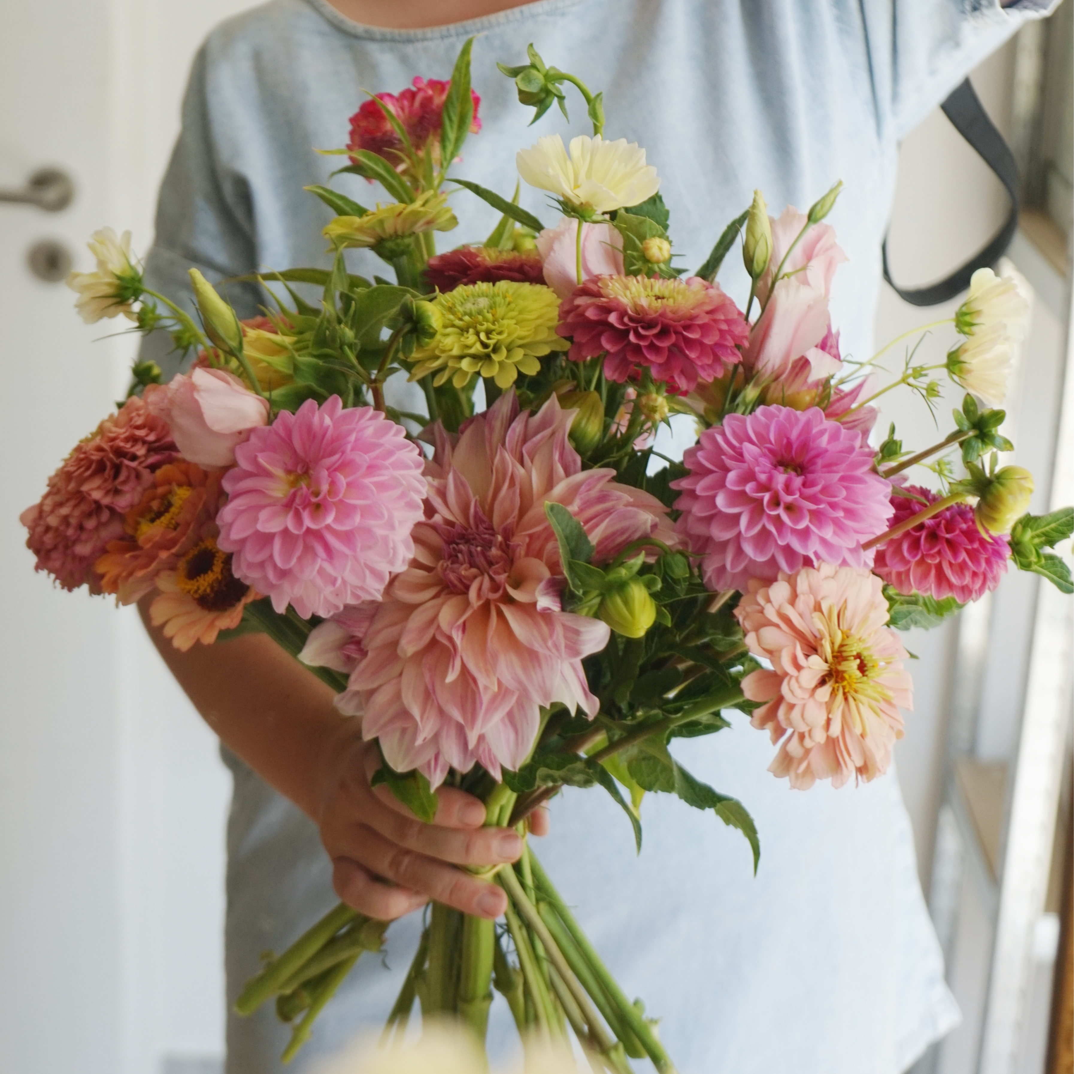 Bouquet «&nbsp;Grand&nbsp;»