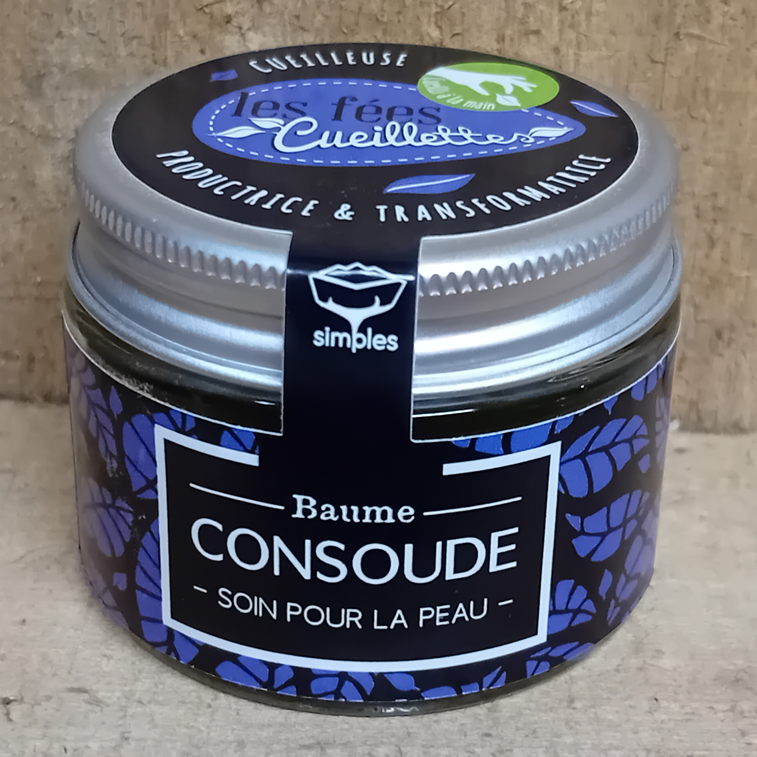 Baume Consoude - 30g