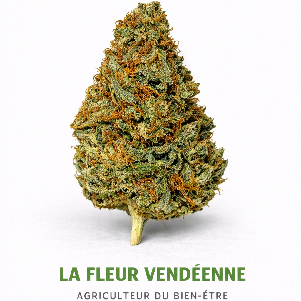 CBD INDOOR Strawnana OG