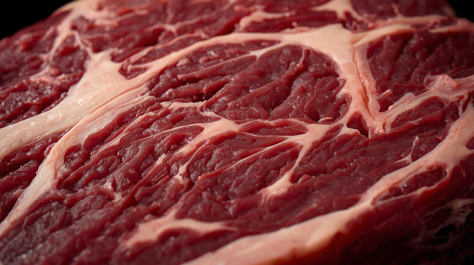 Lot 2 Hampes Boeuf Angus - 350g