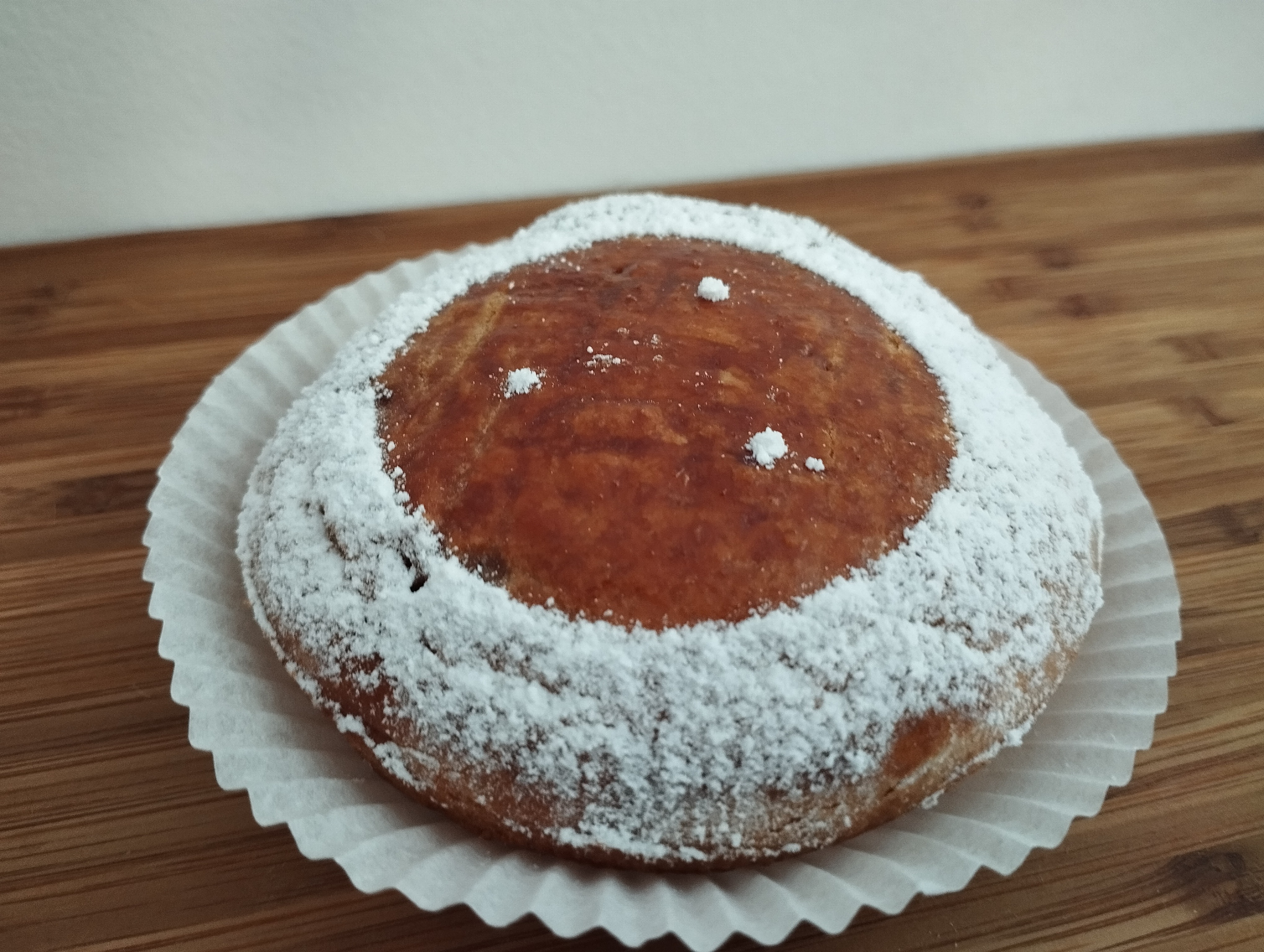 GATA (gâteau arménien aux noix)
