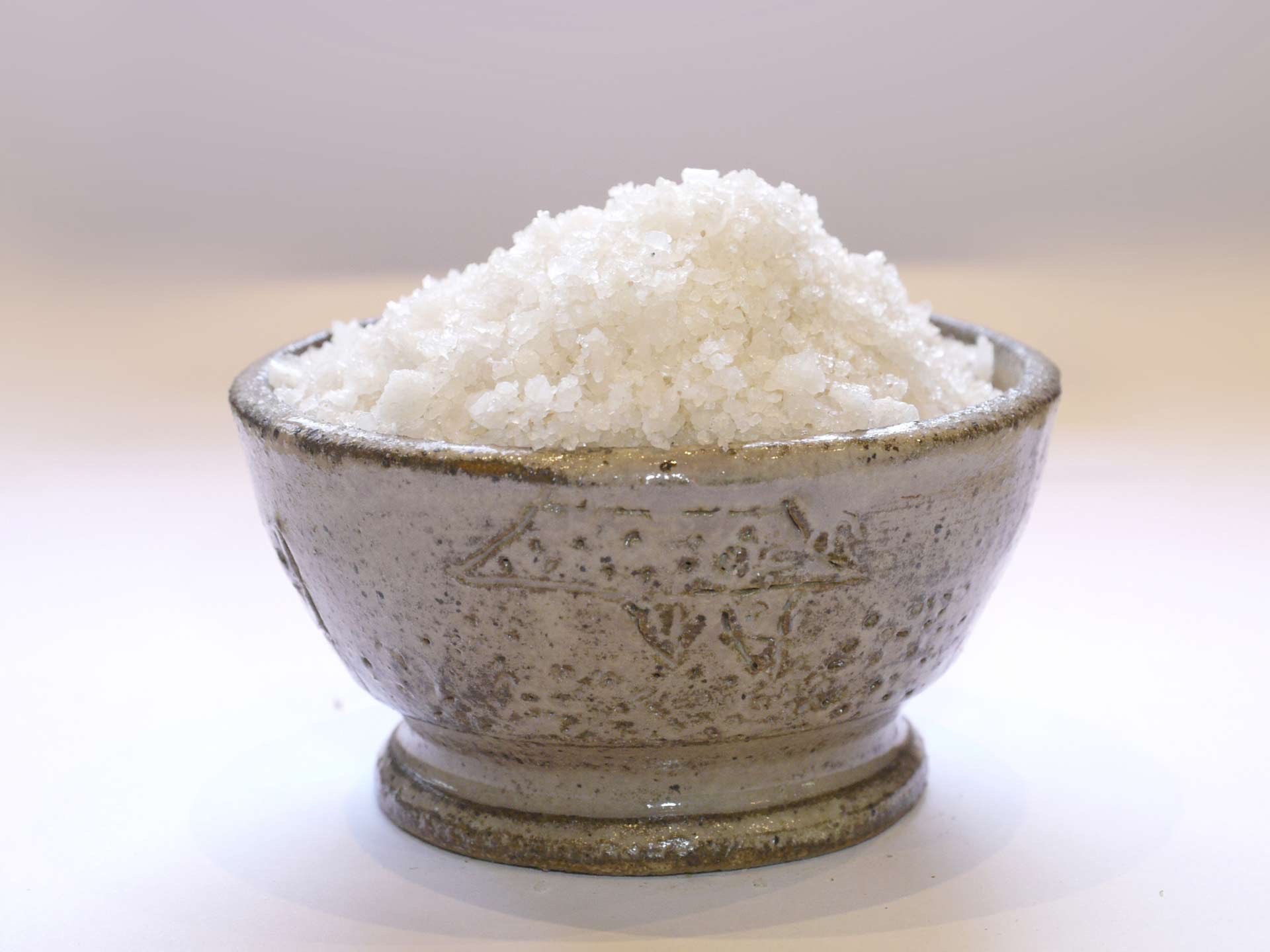 Sel de Maras du Pérou - 100g