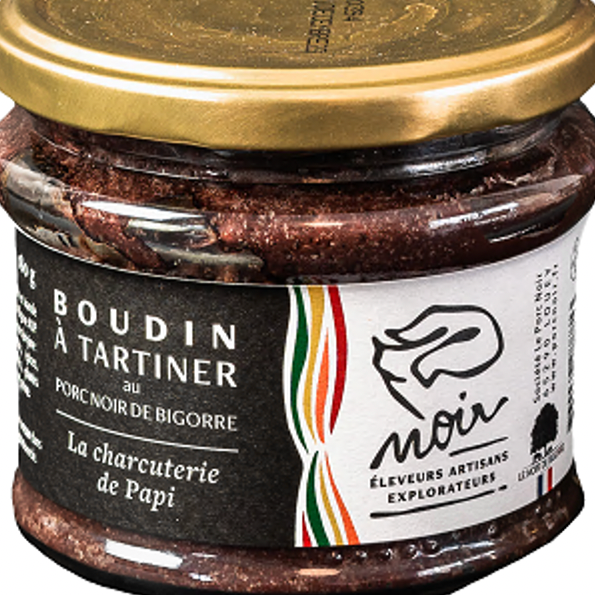 Boudin - 180g