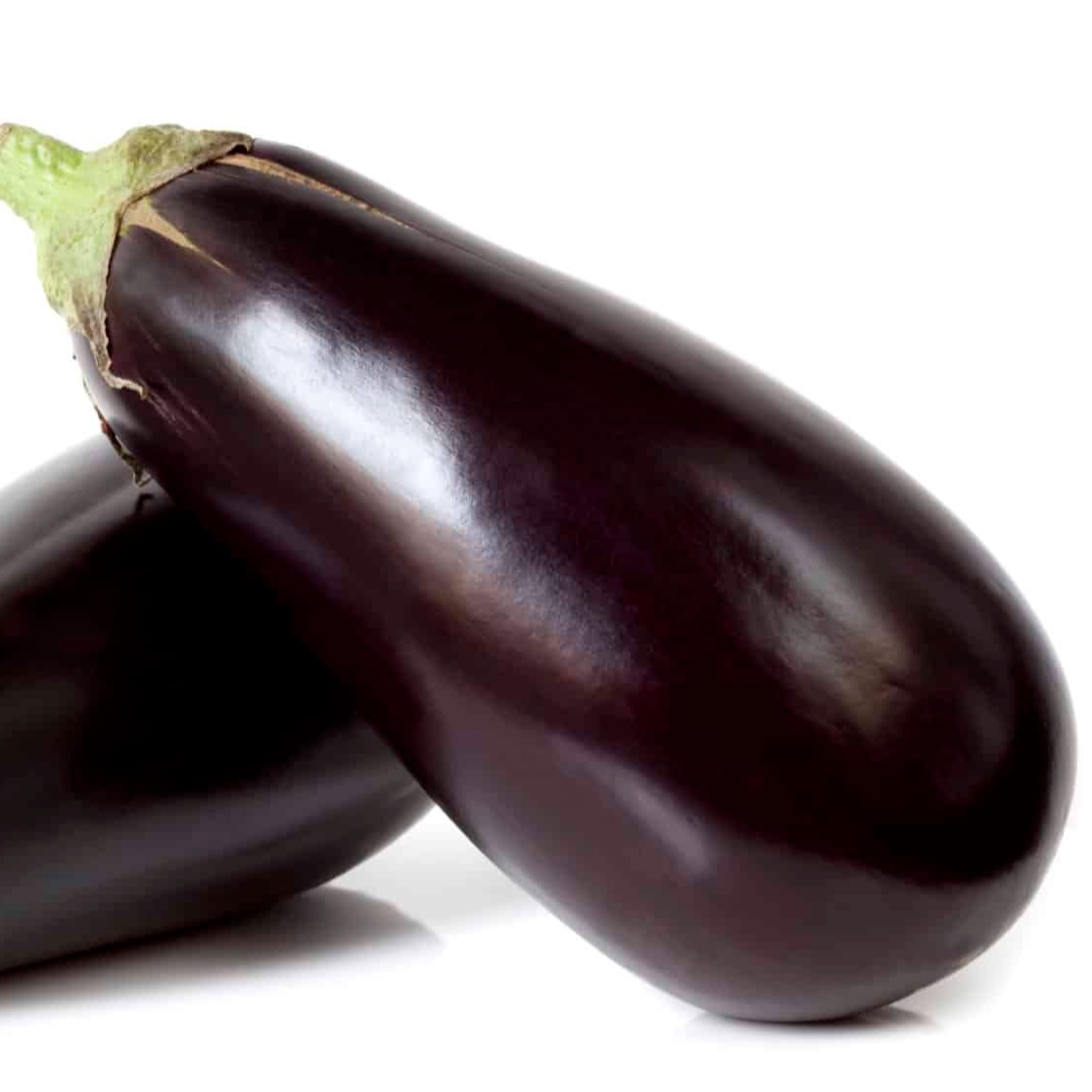 AUBERGINE x 1 pièce
