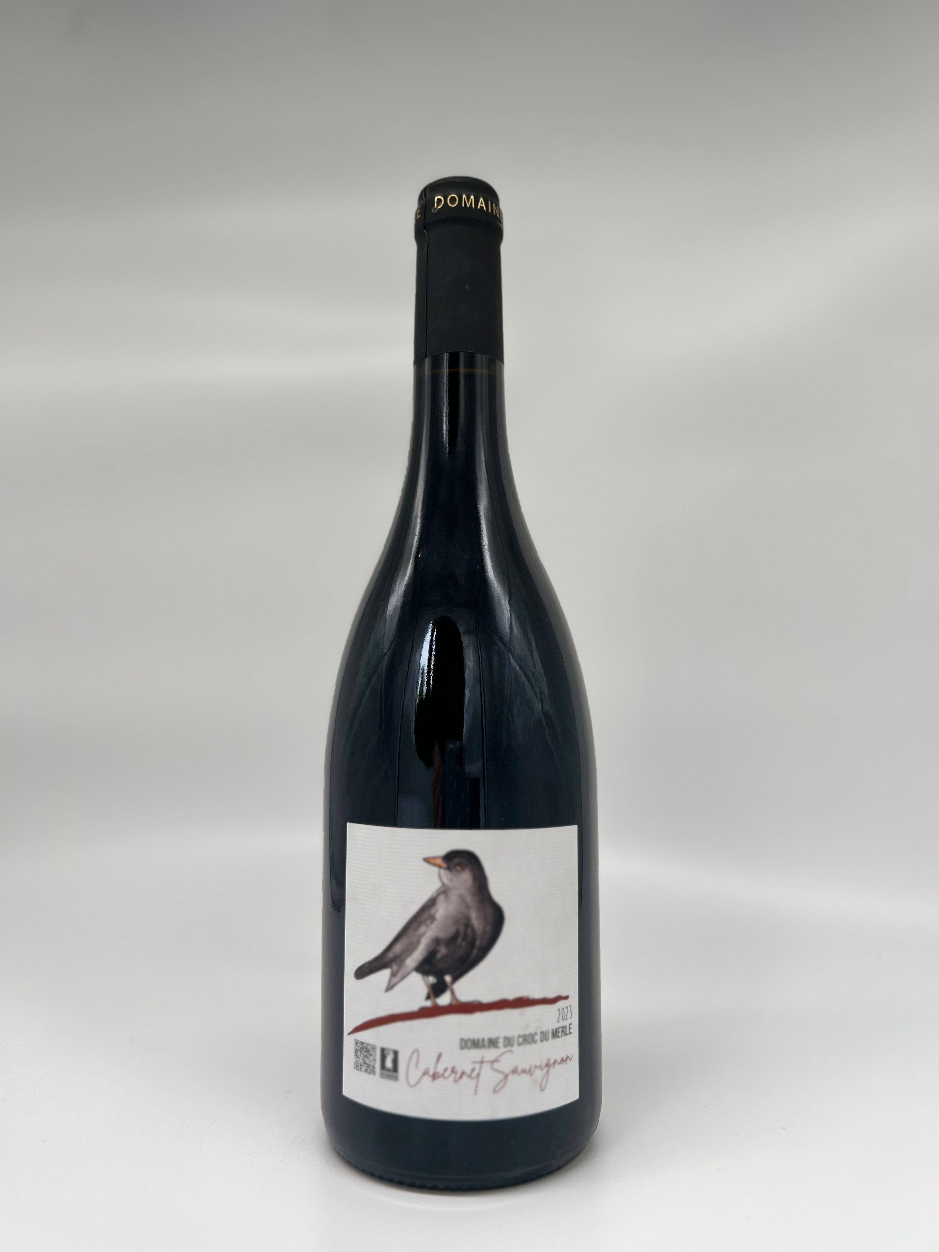 CARTON 6 Cabernet Sauvignon - 8,4kg