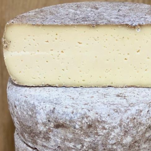 TOMME T. affinage 2 mois-sous vide - 400g