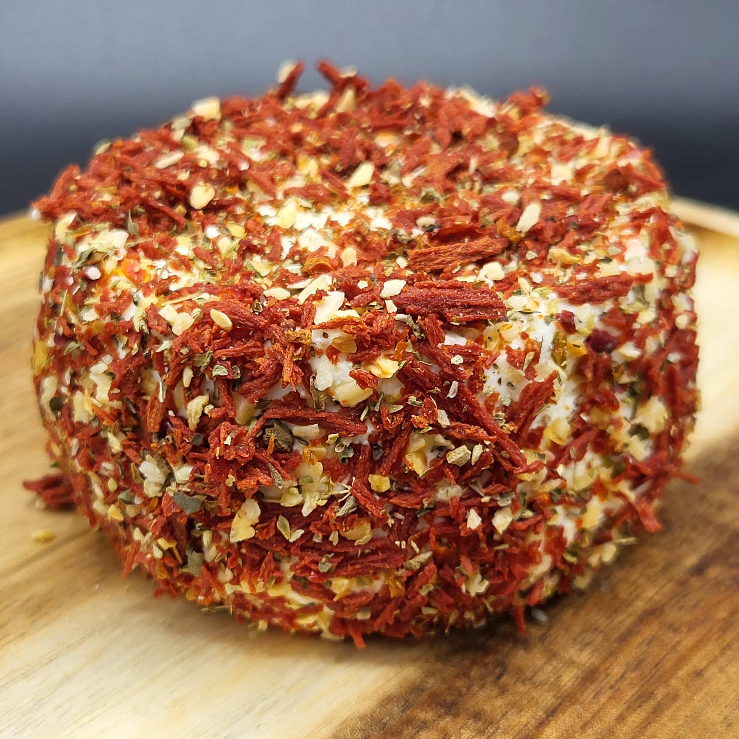 Fromage frais saveur Bruschetta - 200g