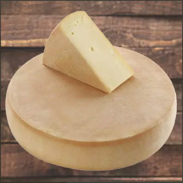 Raclette de Chèvre