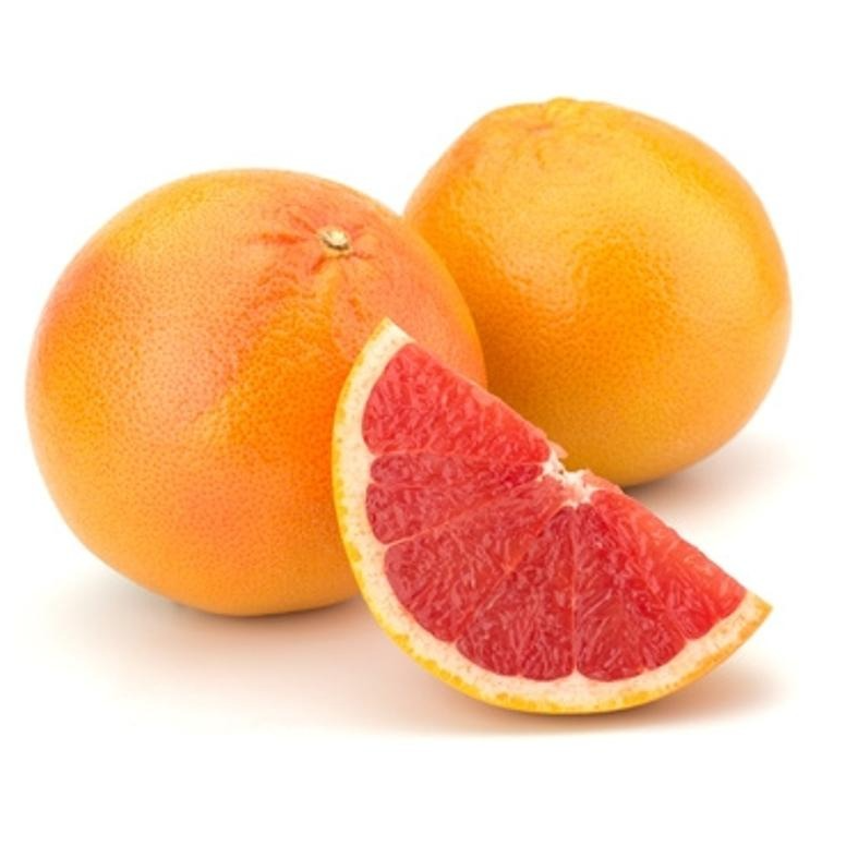 Pomelo rose de corse - A l'unité - 410g