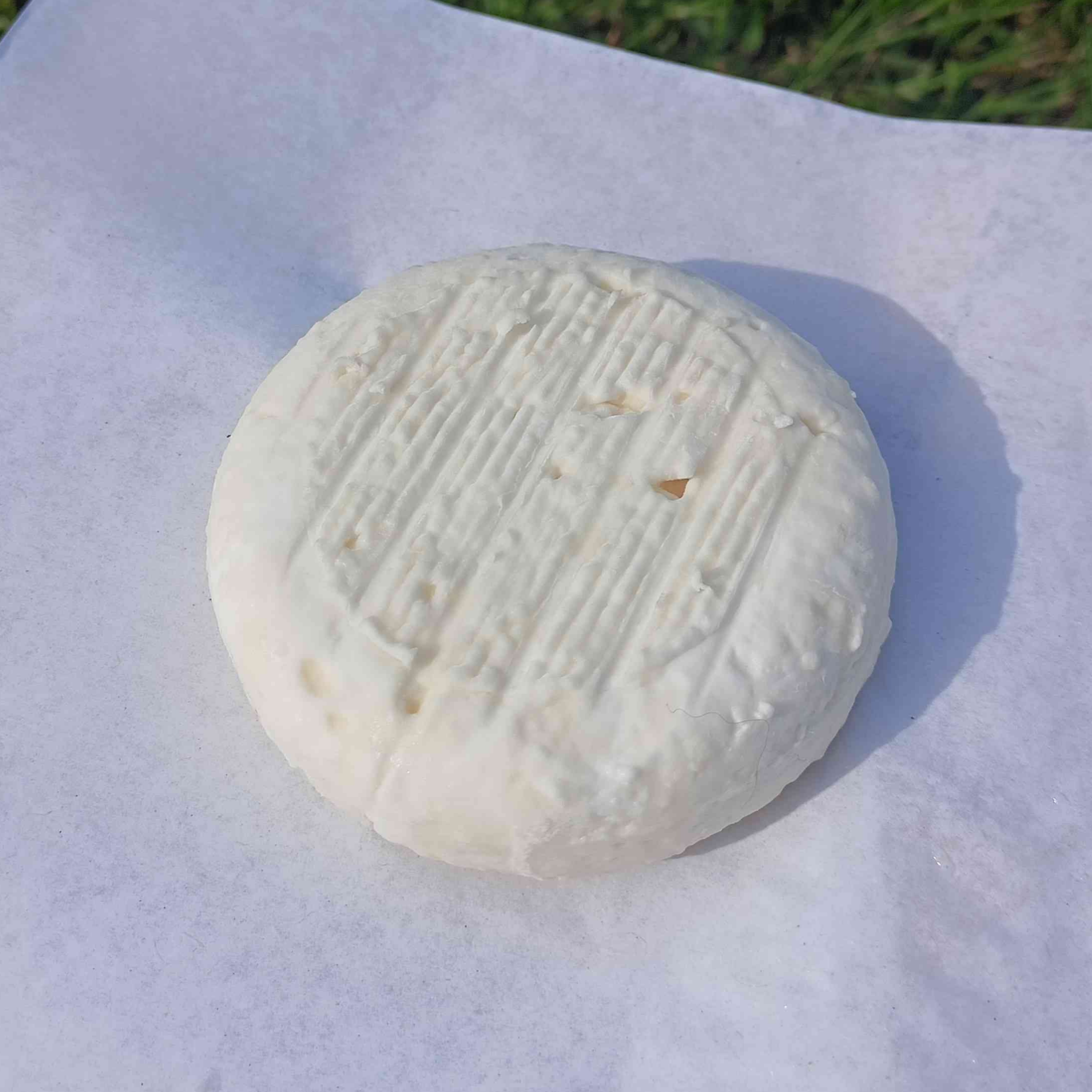 Rond du berger frais - 90g