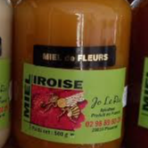 Miel de Fleurs 500g