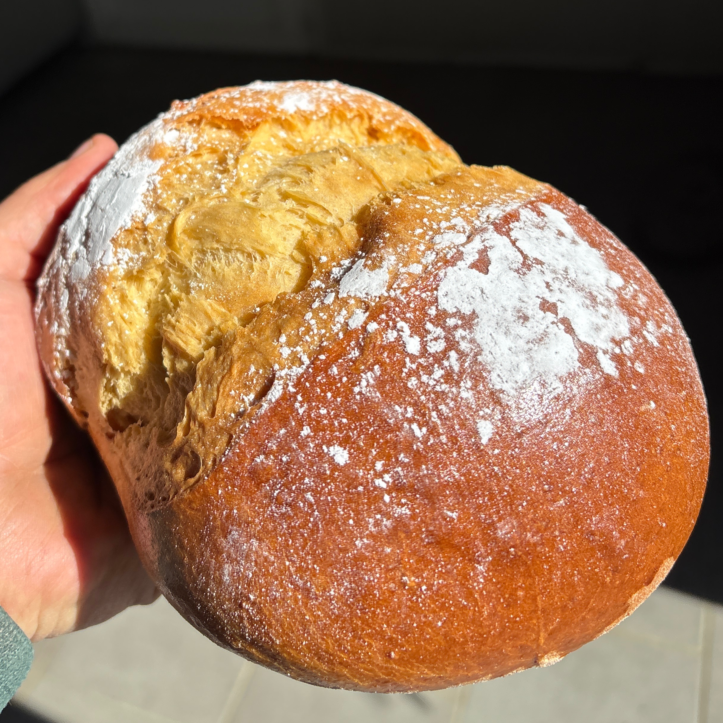 Coque de Pâques 250g