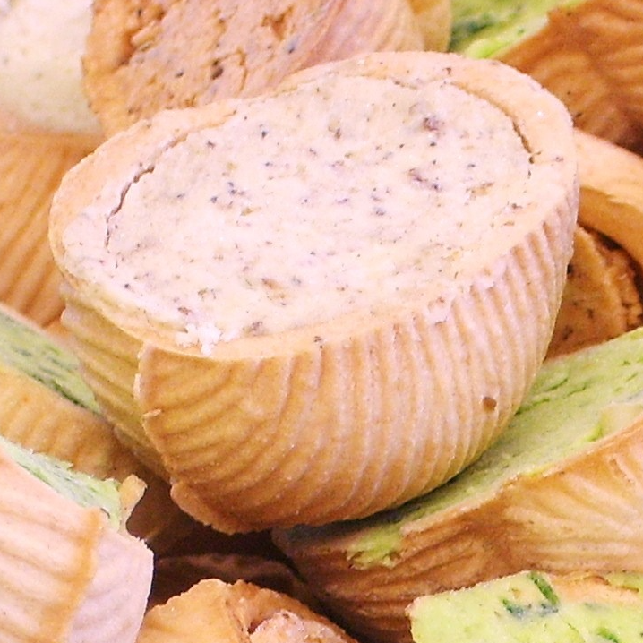 24 escargots en croquilles 26/07