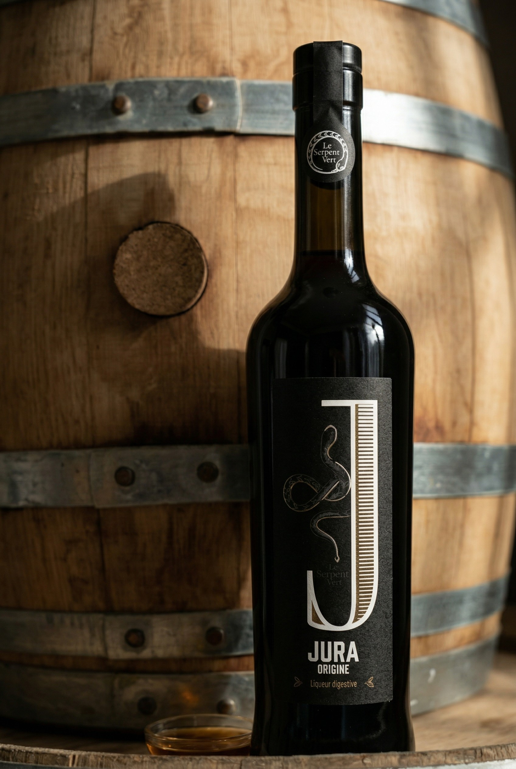 JURA ORIGINE - 50cl