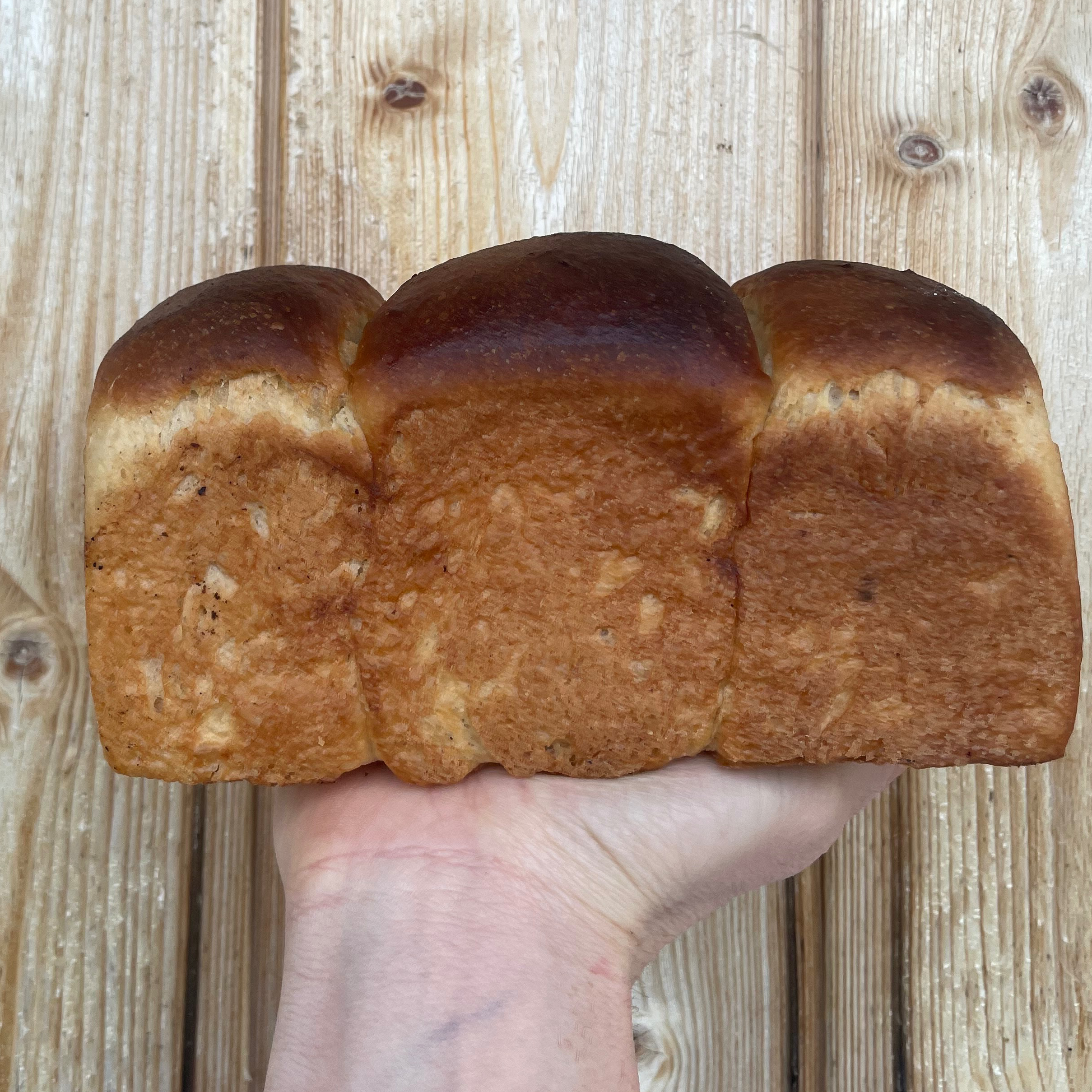 Brioche - 400g