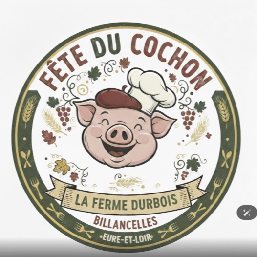 La fete du cochon -repas adulte - 1kg
