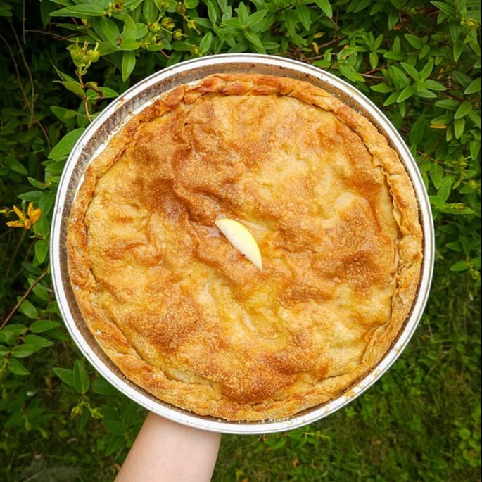 Tourtière