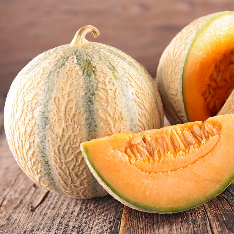 Melon (pièce)