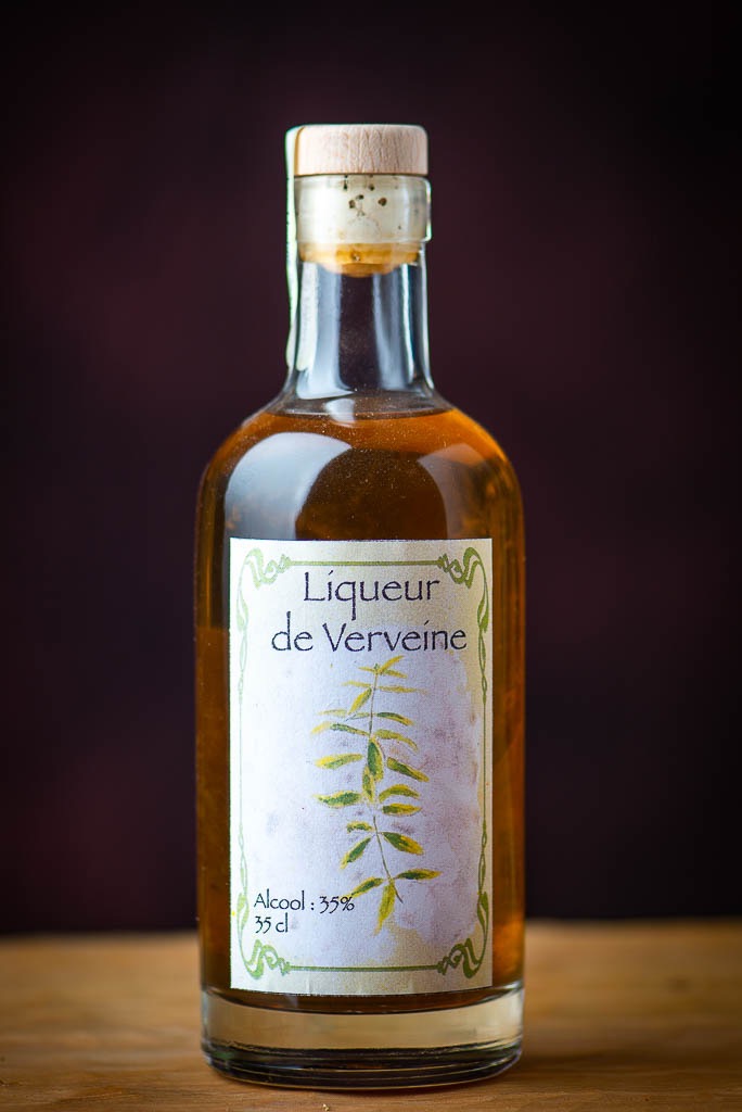 Liqueur de Verveine - 35cl