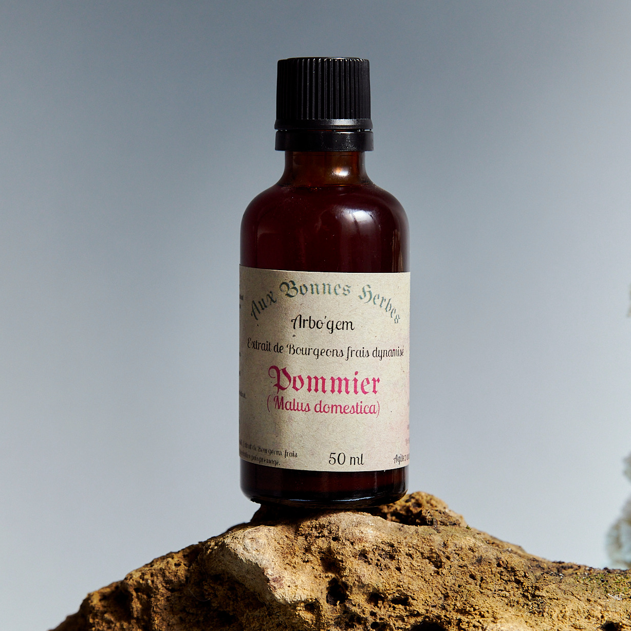 Pommier - 50ml