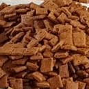 Sablés tomate-piment - 200g