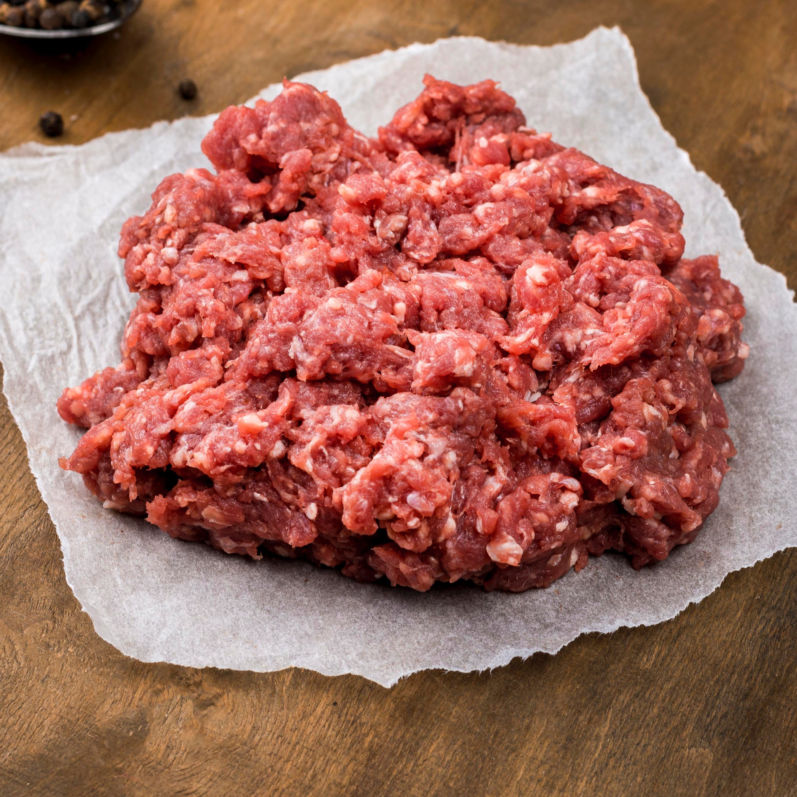 Chair à saucisse - 300g