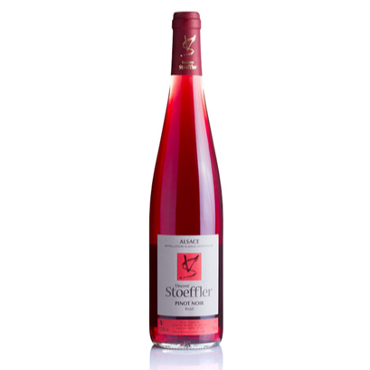 Rosé SEC - 0.75L - Vincent Stoeffler