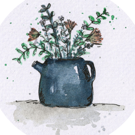 Selon l'inspiration du moment - 30g