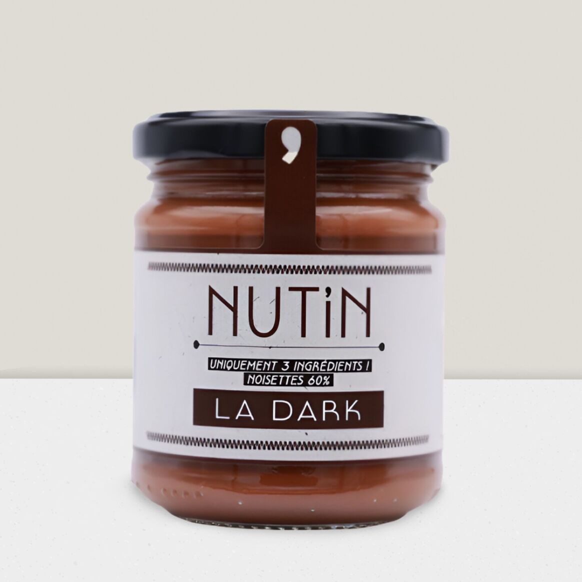 Pâte à Tartiner Nut'In / La Dark - 200g