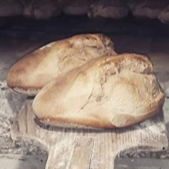 Pain au Curcuma et au poivre