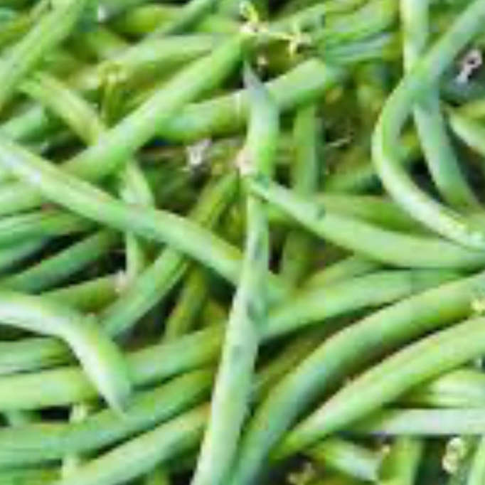 Haricot vert - 250g