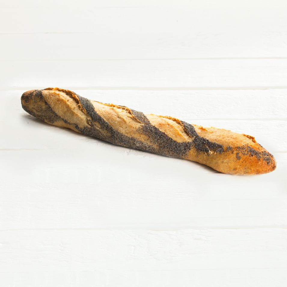 Baguette Grise - 300g