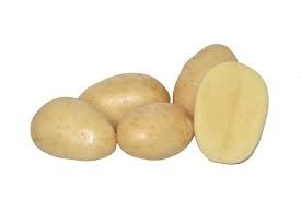 Pomme de Terre Grenaille Élodie, 1 kg