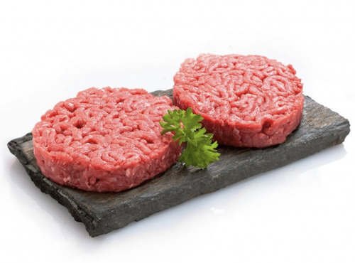Steaks hachés Race Normande Ferme DURBOIS - 300g