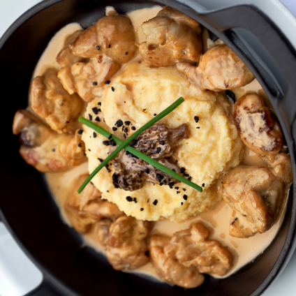 Ris de veau - 0,3kg