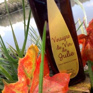 Vinaigre de vin Rouge - 50cl