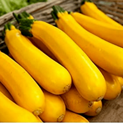 Courgette jaune - 500g