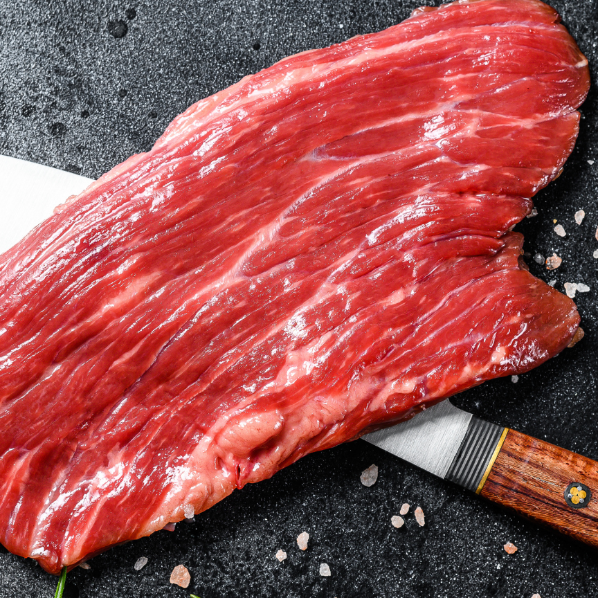 Bavette - 0,3kg