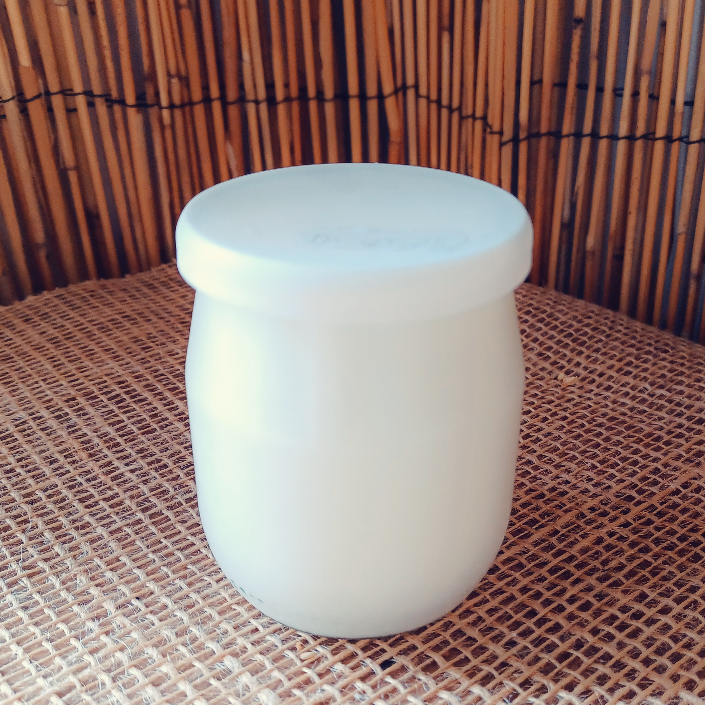 Yaourt Chèvre - 125g