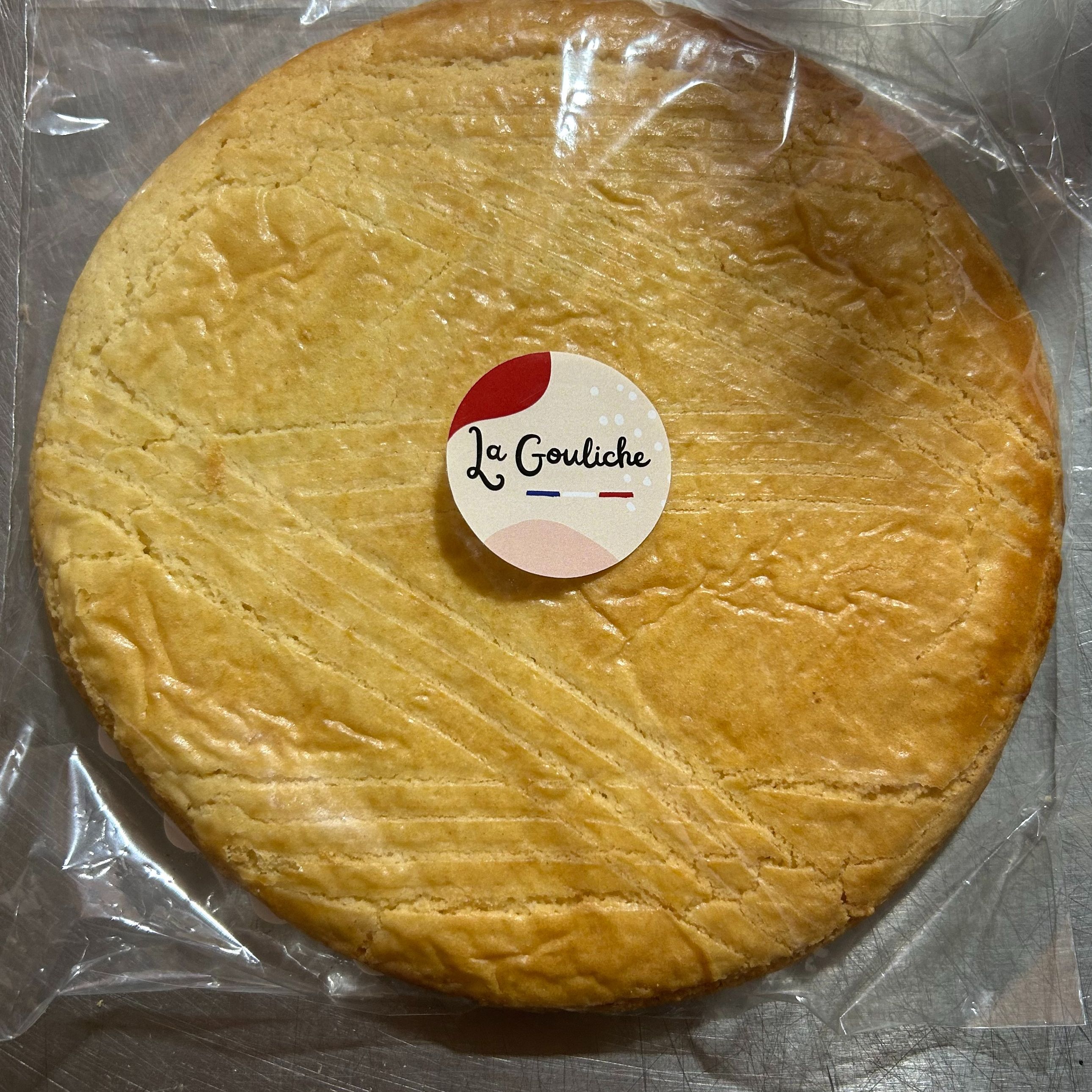 Galette Charentaise 175 gr