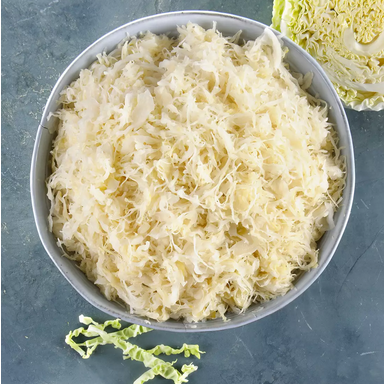 Choucroute - 1 barquette